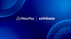MassPay and Coinbase Partner to Bring Stablecoin-Powered Payouts to Businesses Worldwide