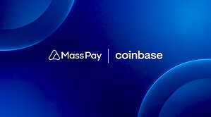 MassPay and Coinbase Partner to Bring Stablecoin-Powered Payouts to Businesses Worldwide