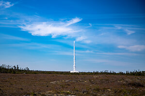 Maritime Launch Completes Suborbital Launch from Spaceport Nova Scotia in Partnership with T-Minus Engineering