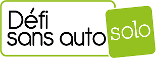 Cette année encore, le Défi sans auto solo est de retour en septembre !