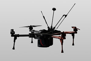 Orqa Unveils the MRM2-10AI at Eurosatory: A Tactical Drone Designed to Dominate in the Age of Electronic Warfare