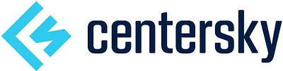 Centersky logo