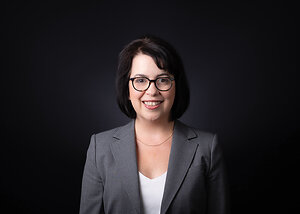 OneAscent Hires Distribution Veteran Nicole Grogan