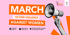 MEDIA ADVISORY - SOGC to Lead March to End Violence Against Women on Parliament Hill