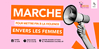 AVIS AUX MÉDIAS - La SOGC  à l'initiative d'une marche sur la Colline du Parlement pour mettre fin à la violence faite aux femmes