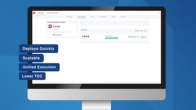 With Rockwell Automation's FactoryTalk ResilientEdge, users have an accessible and unified execution layer.