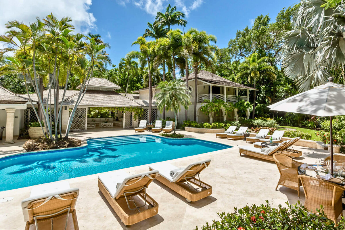 Villas of Distinction® Celebrates Multi-Generational Travel's