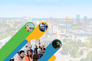 KTech Releases Technology State of the Union Report, Showcasing Knoxville's Rise as a National Innovation Hub