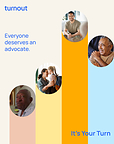 Turnout Raises $35 Million Series A to Put an AI Advocate in Every American's Corner