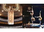 Oriflame nombrada socio oficial de fragancias para las giras del Cirque du Soleil en Europa y México