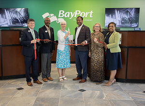 BayPort Credit Union Opens First Richmond-Area Branch in Highland Springs