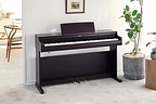 Yamaha Introduces New ARIUS Series Digital Pianos, Blending Traditional Piano Experience with Modern Living