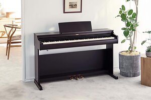 Yamaha Introduces New ARIUS Series Digital Pianos, Blending Traditional Piano Experience with Modern Living