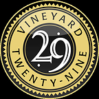 Founded in 1989 in St. Helena, Vineyard 29 is recognized as one of Napa Valley’s premier Cabernet Sauvignon producers.