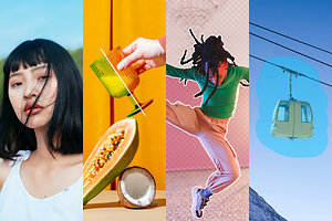 Shutterstock Evolves Its Content Library into a Human-Led, AI-Powered Creative Platform