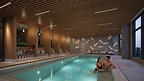 Fitzrovia Launches Leasing at Marlow, Marking a Major Milestone in the Transformation of Bloor and Dufferin