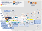 IsoEnergy Commences 8,000 Metre Summer Drill Program at the Larocque East Project, Athabasca Basin