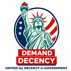 United for Decency in Government Launches National Movement to Restore Integrity and Accountability in Public Life