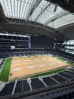 TenCate Plays Critical Role in Preparing Match Venues for FIFA World Cup 2026™