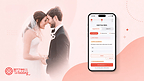 Plot Twist: It's the Groom Who Cries First, According to Data from 25,000 Weddings