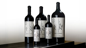 20 YEARS IN THE MAKING: JOHN ANTHONY VINEYARDS RELEASES COMMEMORATIVE 2023 NAPA VALLEY CABERNET SAUVIGNON