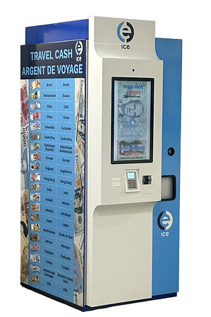 Saskatoon travelers now have access to one of the most innovative foreign currency solutions in North America.