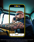 Sea Tow® Reinvents Its Mobile App to Better Serve Boaters on the Water