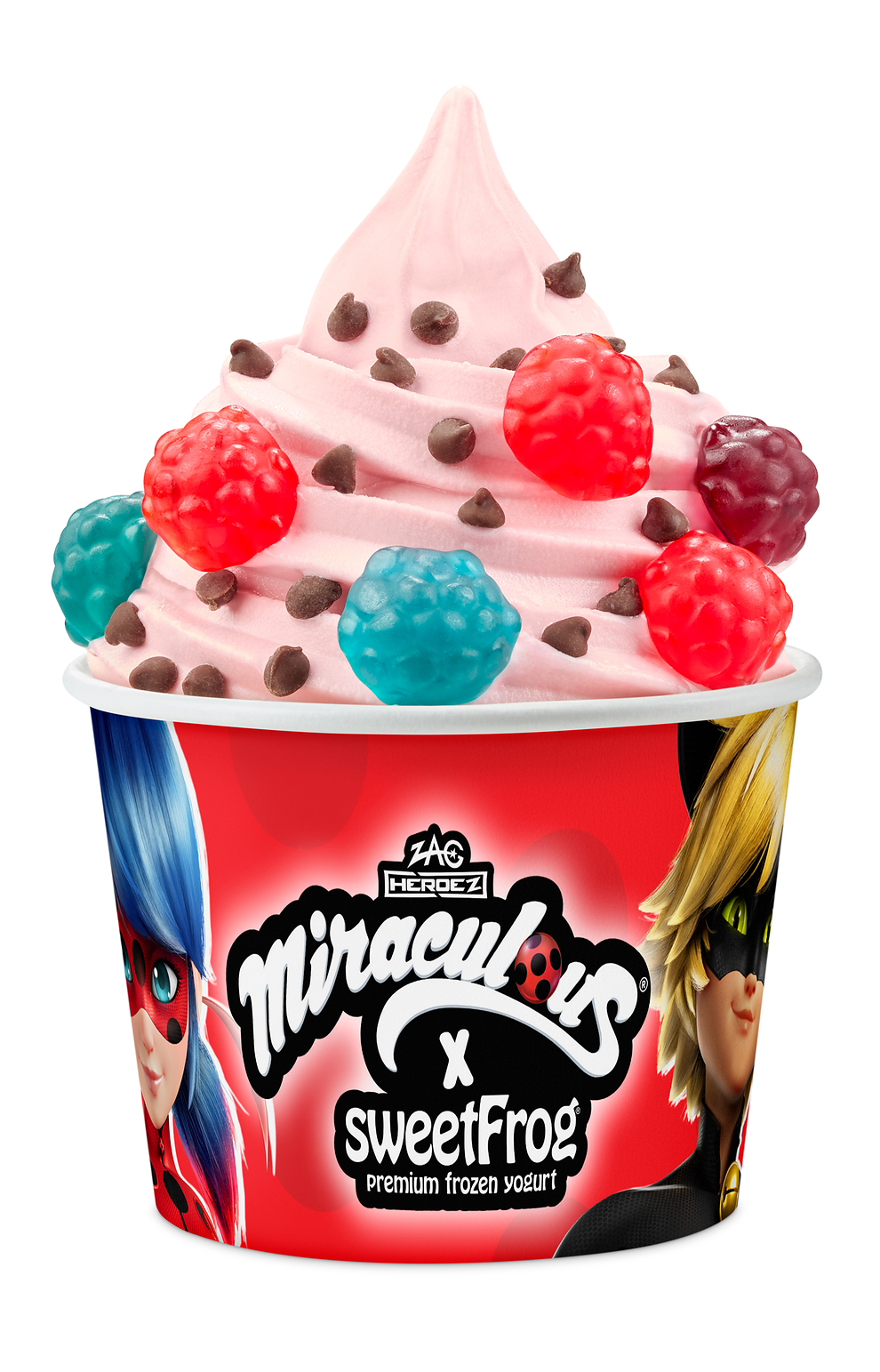 Miraculous Corp Drives Brand Expansion with Multi-Category Retail and Experiential Partnerships Through Year-End 2026