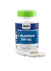 Setria® Glutathione Earns First Registered Finished Product in Chile Through SEREMI de Salud