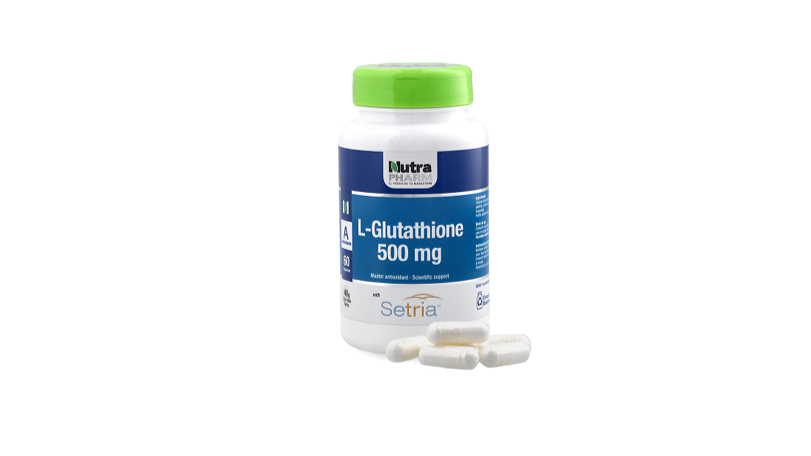 is l glutamine and l glutathione the same Setria® Glutathione Earns First Registered Finished Product in Chile  Through SEREMI de Salud