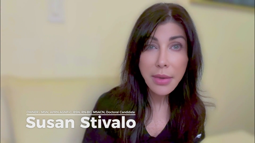 In HelloNation, Medical Weight Loss Expert Susan Stivalo Explains Benefits of Medical Provider-Supervised Weight Loss Programs