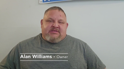 In HelloNation, Masonry Expert Alan Williams Discusses the Differences of Brick &amp; Block Walls