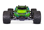 Rustler VX3 4x4 Front