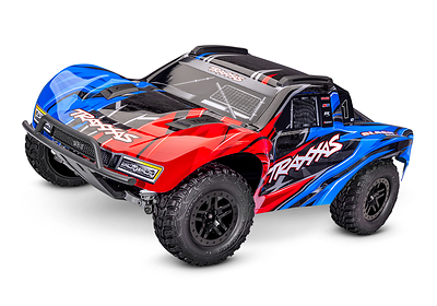 Slash VX3 4x4 3Qtr