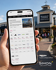 Rakuten Card Linked Offer Network Powers In-Store Offers for Simon+® Rewards Program