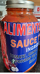 Mise en garde à la population - Innocuité non assurée de sauce tomate et de sauce piment noir de marque Aliments d'Hor vendues par l'entreprise Les Aliments d'Hor inc.