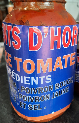 Sauce tomate_ Sauce tomate_