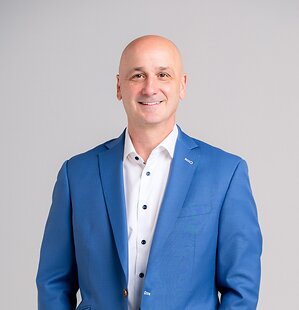 Nicholas Sergio Begins Second Year Serving on Raymond James Leadership Advisory Board