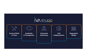 Ivalua Launches IVA Studio, Redefining How Procurement Works With AI