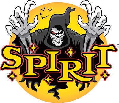 Spirit Halloween