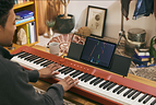 Casio and ROLI Bring Innovative Piano Learning Experience to the Next Generation of Musicians