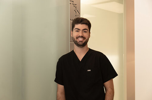 Dr. Lockwood Joins Scottsdale Center for Plastic Surgery 