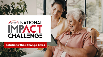 AGE-WELL&rsquo;s 2026 pitch competition will showcase innovators driving meaningful impact for older adults and caregivers in Canada.
