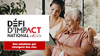 AGE‑WELL invite les innovateurs à présenter des solutions technologiques pour les personnes âgées et les proches aidants