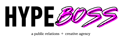 Hype Boss