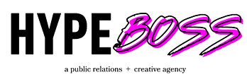 Hype Boss