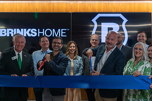Brinks Home™ Relocates Headquarters to State-of-the-Art Class A Facility in Dallas