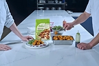 Just Bare® and FX's "The Bear" Team Up to Unveil the Chef's Edit Dining Experience in NYC