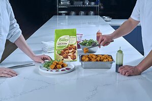 Just Bare® and FX's "The Bear" Team Up to Unveil the Chef's Edit Dining Experience in NYC
