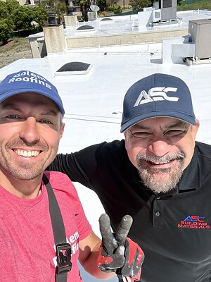 Golem Roofing Expands Silicone Roof Restoration Services for HOA and Commercial Properties Across Long Beach, Los Angeles, and Orange County, CA